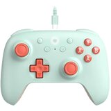 Oblivion gaming oprema Gamepad 8BitDo Ultimate 2C Windows/Android/Hall Effect/Vibracija/typeC/Mint Edition | Eponuda.com