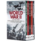 Arcturus Publishing Various - The World War II Collection Cene