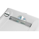 Ideal Uničevalnik dokumentov 2503, prestrezna prostornina 75 l, 18 - 20 listov, varnostna stopnja P-2 | Shoptok.si