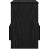  Polica za časopise Crni hrast 35 x 30 x 45 cm | Eponuda.com