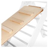 Hanah home Pikler Climber hrast boja AKTV017 | ePonuda.com