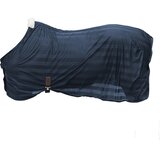 Kentucky Horsewear Lahko mrežasto pregrinjalo proti insektom, navy - 145 cm Cene