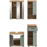 MID.YOU Kopalnica Scout, Žajbljevo Zelena, 4-Delna | Shoptok.si