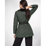 Polo Ralph Lauren Puhovke BLTD DWN INSULATED COAT Kaki | Shoptok.si
