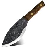 IZMAEL Kuhinjski nož HA-35058 - Rjava | Shoptok.si