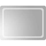  LED kupaonsko ogledalo 80x60 cm | shoptok.hr