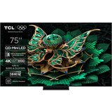 Tcl MINI LED TV 75" 75C7K, Google TV | shoptok.hr