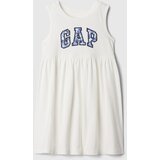 GAP Kids Logo Dress - Girls Cijene