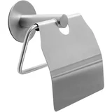 Držalo za toaletni papir Nickel Brush INOX 322219