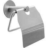 Tutumi Ručka za WC papir Nickel Brush INOX 322219 Cijene