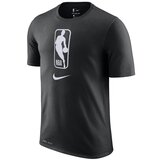 Nike Majice s kratkimi rokavi Nba Dry Tee Team 31 Črna | Shoptok.si