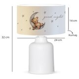 Opviq stona lampa ayd 3051 | ePonuda.com