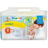 LUPILU pelene comfort 2 42kom | ePonuda.com