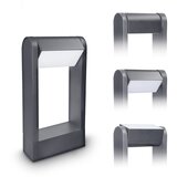  Brilagi - Spoljašnja LED lampa CROTONE LED/7W/230V antracit IP54 30 cm | Eponuda.com