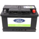 Ford AKUMULATOR 60AH START&#038;STOP EFB original Cene