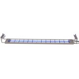  LED svjetiljka za akvarij 80 - 90 cm aluminijska IP67 | shoptok.hr