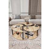 Hanah home set stočića Yin Yang 3 70 | ePonuda.com