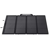 ECOFLOW panel solarnih celic 220W | Shoptok.si
