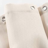 Douceur d intérieur Tuš zavjesa 180x200 cm Yaline – | shoptok.hr