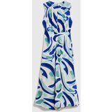 Marisse Women's Dress L-Su-4329 Mint | Shoptok.si