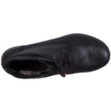 Think! Visoke superge Denk Schwarz Goat Lammfell Črna | Shoptok.si