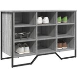 vidaXL Ormarić za cipele boja hrasta 90x38x61,5 cm konstruirano drvo | shoptok.hr
