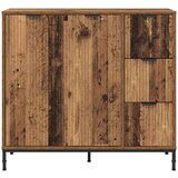  Kreveta Staro drvo 89 5 x 33 x 82 cm Konstruirano drvo | shoptok.hr