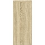  Stalci za biljke 2 kom 30 x 30 x 70 cm konstruirano drvo | shoptok.hr