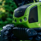 Falk traktor na pedale Claas - zeleni 3+ | shoptok.hr