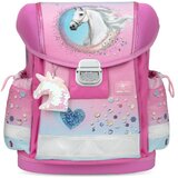 Belmil Ranac za školu Classy 403-13 Dream Hooves Pinky 32x19x36cm | Eponuda.com