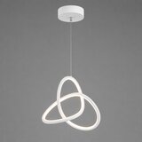 VISILICA BD4413 WH Cene