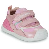 Biomecanics Nizke superge BIOGATEO CASUAL Rožnata | Shoptok.si