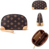 Baellerry Novčanik AU-36034 - Tamno smeđa 2 | shoptok.hr