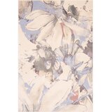 Agnella Kremno bela volnena preproga 200x300 cm Lilia – Cene