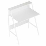 Hanah home Radni sto Piano White | Eponuda.com
