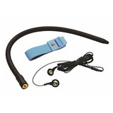 Zeus Electrosex Amplifier Cock & Ball Strap with Penis E-Stim Cijene