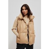 Marisse Vest Z-Ka-3905 Beige | Shoptok.si
