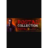 Steam Postal 2 Collection (PC) Key EUROPE | ePonuda.com