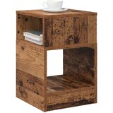  Konačna Stolić 2 pcs Staro drvo 30 5 x 30 x 45 cm | shoptok.hr