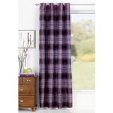 Olimp Sport Zavesa Jan dvoslojna 140x245 cm šljiva | ePonuda.com