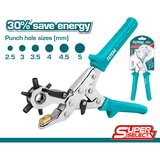 Total Kliješta za rupe (THT33526) | shoptok.hr