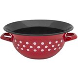 Metalac Vangla crvena tuf 28cm 378046 | Eponuda.ba