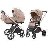 Carrello Otroški voziček Ultra CRL-6527 bež Cene