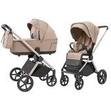 otroški voziček ultra CRL-6527 bež