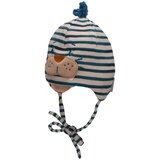 Sterntaler kapa zimska 4602244 črte F 39 | Shoptok.si