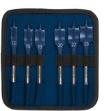 Bosch Expert Set Self Cut Speed pljosnatih burgija od 13/16/19/20/22/25, 6 delova 2608902109 Cene