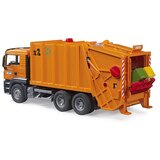 Bruder kamion MAN TGS đubretarac 037604