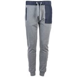 Bikkembergs Hlače C 1 013 80 M 3806 Modra | Shoptok.si