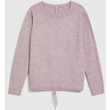 Marisse Women's Sweater Z-Sw-4510 Pink Mel | Shoptok.si