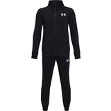 Under Armour Knit Track Suit Otroški komplet trenirka Črna Cene